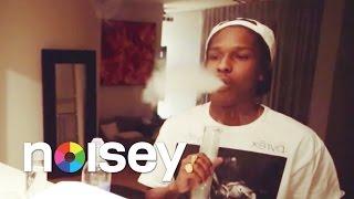 A$AP Rocky SVDDXNLY - Part 35