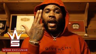 Kevin Gates - “Wetty” Freestyle Official Music Video - WSHH Exclusive