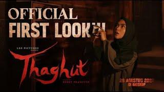 Thaghut - Official Trailer  Sinopsis Film