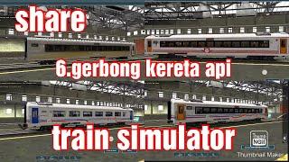 share add ons trainz simulator android gerbong