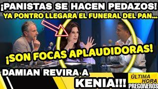 ¡POR TÚ CULPA SERA EL FUNERAL DEL PAN