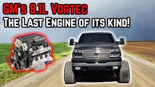 8.1 Vortec Reliability & Common Problems