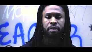 AJ Suede - Chronovisor Official Video