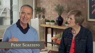 Emotionally Healthy Relationships Course - Promo Pete and Geri Scazzero