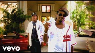 Jermaine Dupri - Money Aint a Thang ft. Jay-Z