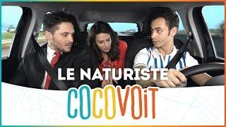 Cocovoit - Le Naturiste feat Elsa de Belilovsky