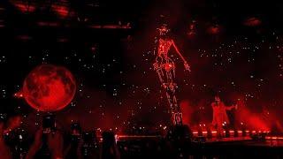 The Weeknd - Often - Live in London Wembley Stadium