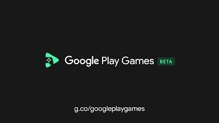 Google Play Games Beta Download Now