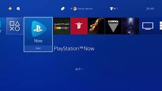 How to Play Playstation Now New Name Ps Plus Premium Games in Second Account