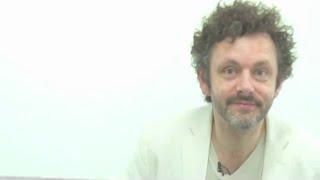 Private View  -  Michael Sheen