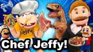 SML Movie Chef Jeffy