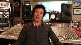 How to Record - Lesson 5 Recording Console Basics - Warren Huart Produce Like A Pro