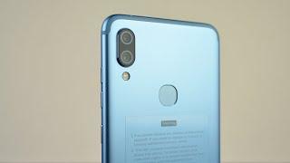 Lenovo S5 Pro - стильный смартфон с топовым железом