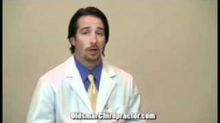 What do chiropractors do Oldsmar Chiropractor Dr. Bode