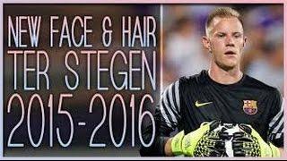 PES 2009 FACE TER STEGEN 2016