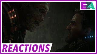 Gears of War E-Day - Easy Allies Reactions