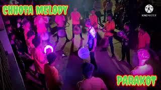 tu cheez badi hai mast hindi song parakot chhota melody band party mo.7389134464 block tokapal