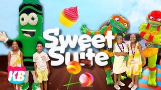 Sweet Suite 2023  Kamdenboy & Kyraboo
