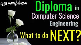 Diploma in computer science engineeringWhat to do after diploma in computer engineeringDiploma job