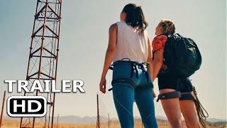 FALL Official Trailer 2022