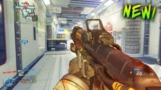 Call of Duty INFINITE WARFARE Multiplayer GAMEPLAY BETA LIVE w Ali-A