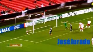 Jurado skills & dreamgoals HD 720p