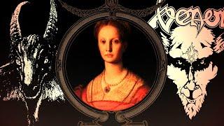 How Countess Bathory Influenced Early Black Metal Did Bathory Copy Venom?