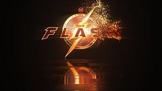 The Flash Particle Logo Reveal Intro Template After Effects Animation  Logo Intro  Templates