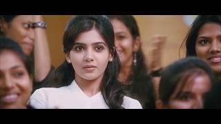 Kammani Ee Prema lekhane HD Video SongYeto vellipoyindi manassuNaniSamanthaTelugu Songs