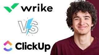 Wrike vs ClickUp Which is Better?