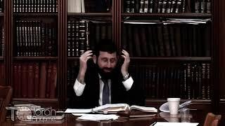 Vaeschanan - The Magnificence of the Shem Hagedolim in Light of the Chiddush of the Chasam Sofer