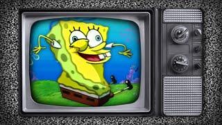 SPONGEBOB CONSPIRACY #2 The Television Theory