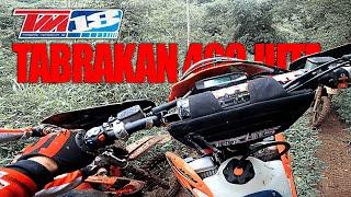 tabrakan motor ratusan juta - TRABAS MERDEKA 18