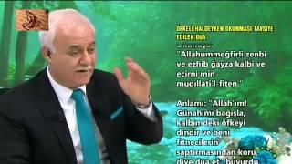 Öfkeli haldeyken okunması tavsiye edilen dua