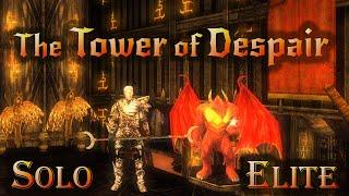 DDO - The Tower of Despair - Solo Walkthrough & Guide