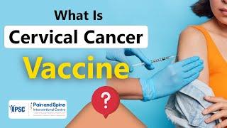 Cervical Cancer Vaccine #cervicalcancer It is safe ?