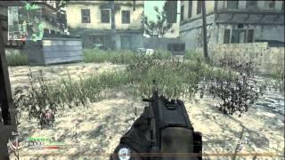 MW2 Random Fails  Failtage