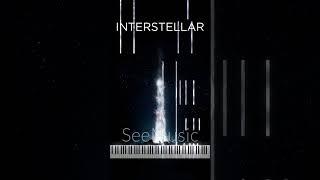 #Interstellar #pianocover  #hanszimmer   #piano