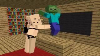 IncredibleSchool sex in minecraftMinecraft animation