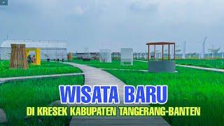 GULER FARM NATURE ll WISATA YANG LAGI HITS DI KABUPATEN TANGERANG-BANTEN #viral #hits #tangerang