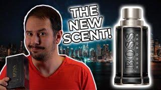 NEW Hugo Boss The Scent Magnetic FIRST IMPRESSIONS - The Hits Continue