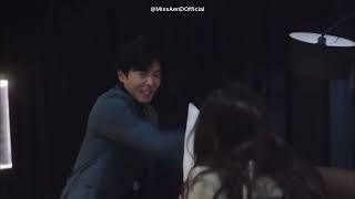 ENG SUB Crazy Love 2022  ep. 9  Aegyo Fight Scenes