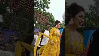 Apu Biswas New Dance Video For You #Shorts