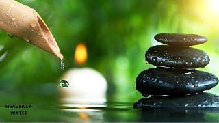 Relaxing Zen Music - Spa Massage Music that Relaxes The Body and MindHeavenly Water