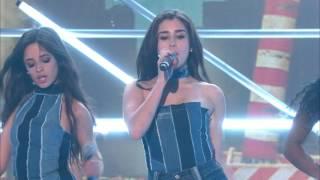 Fifth Harmony - Work from Home Live from Britains Got Talent