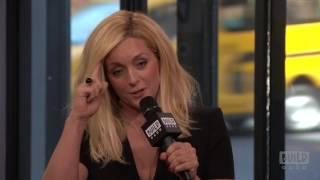 Jane Krakowski On Working With Tina Fey For 10 Seasons