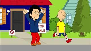 Bald Caillou Grounds meGrounded