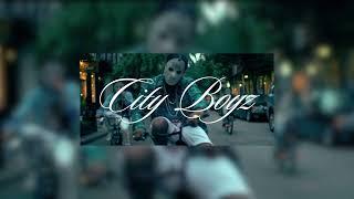 FREE A$AP Rocky Type Beat - City Boyz