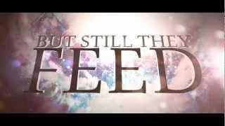 Within The Ruins Feeding Frenzy Official Lyric Video