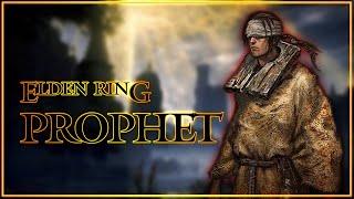 Elden Ring - Class Intro The Prophet